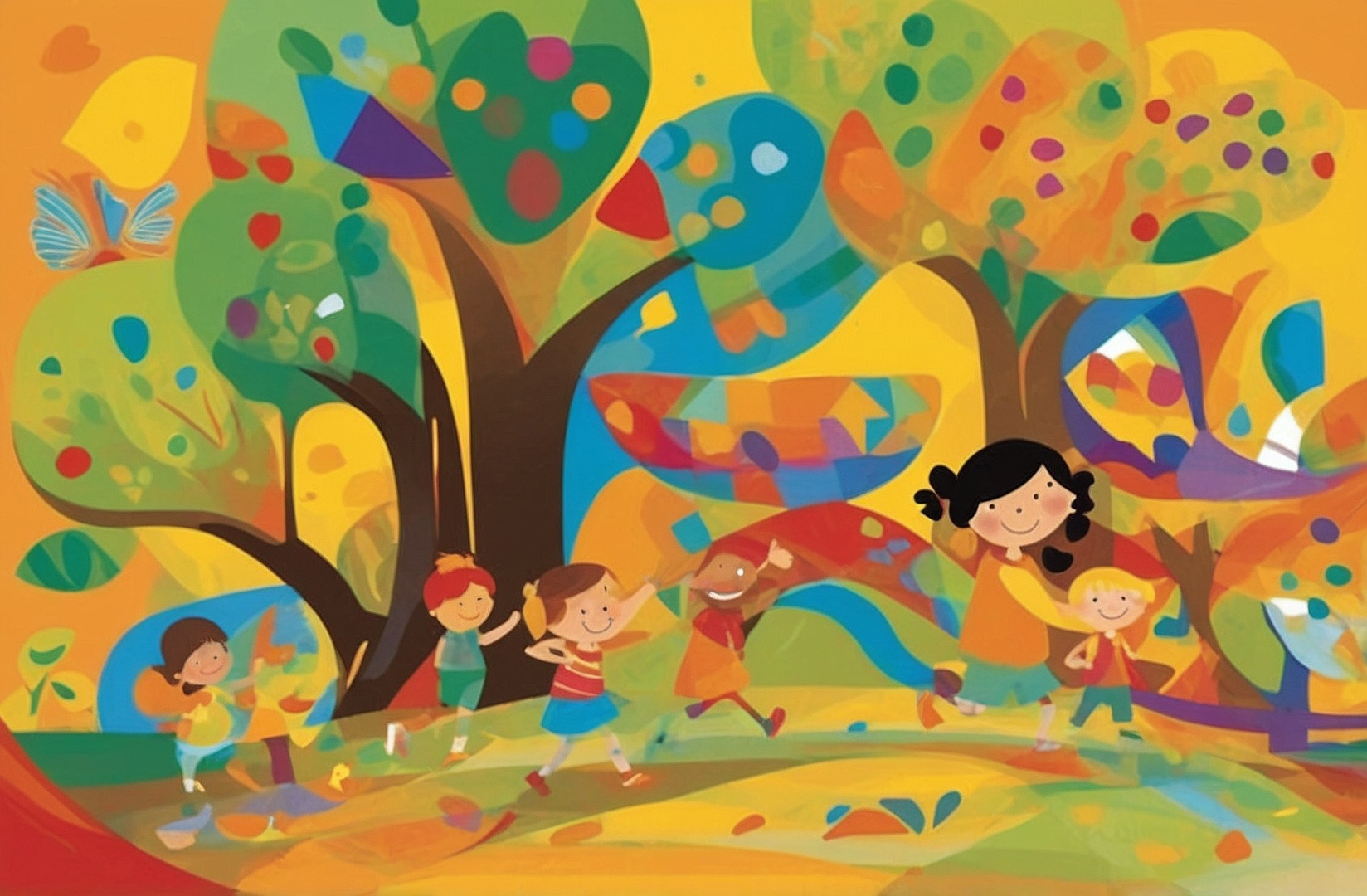 Actividades extraescolares para explorar.