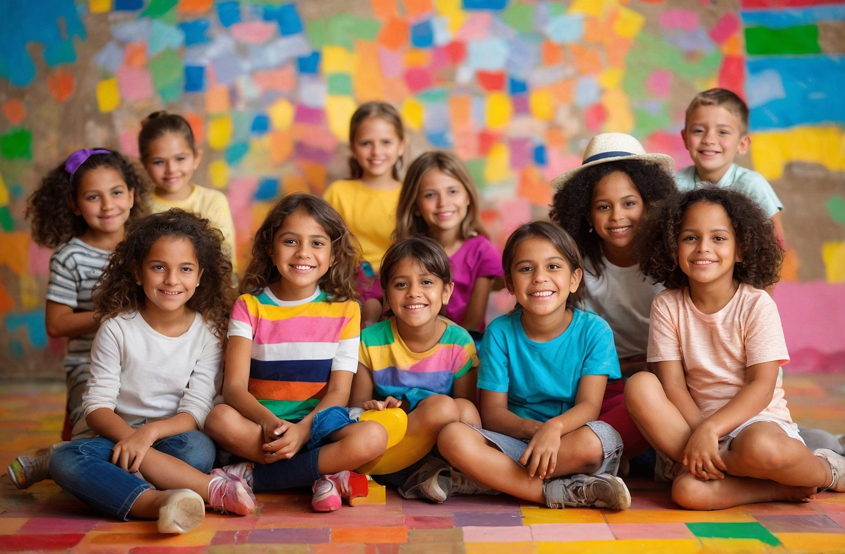 Diversión y aprendizaje garantizados